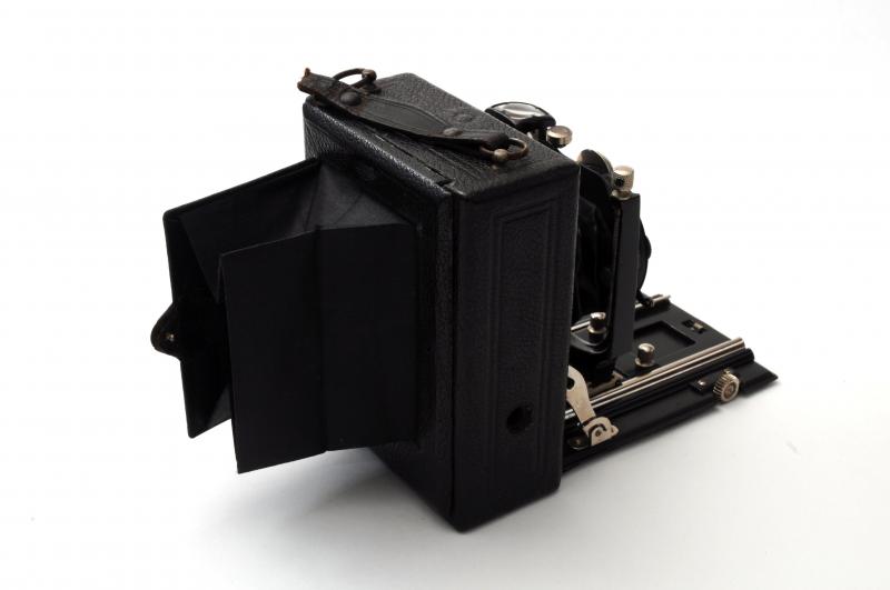 WELTA 6X9判ボックスカメラ 中古カメラ・レンズ販売サイト | メディア